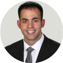 Dr. Christopher Gomes, DPT, OCS