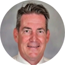 Dr. Christopher Hall, DC