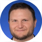 Dr. Christopher Hamilton, MD