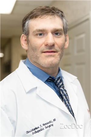 Dr. Christopher Haraszti, MD
