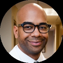 Dr. Christopher Harvey, MD