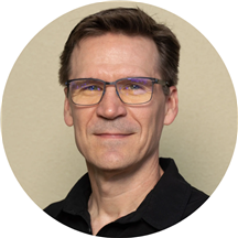 Dr. Christopher Heetland, OD