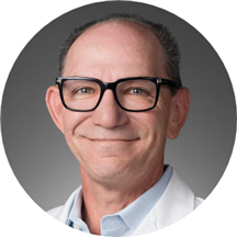 Dr. Christopher Hobday, MD