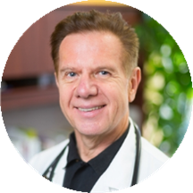 Dr. Christopher Holden, MD