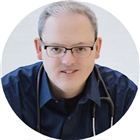 Dr. Christopher Hughes, MD