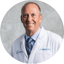 Dr. Christopher Hulburd, MD