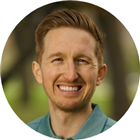 Dr. Christopher Hux, PT, DPT