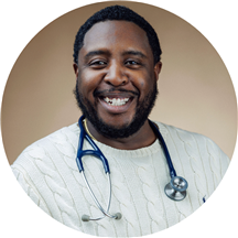 Dr. Christopher Hyppolite, MD
