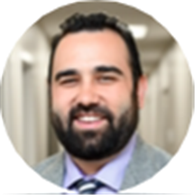 Dr. Christopher J Robles, DO