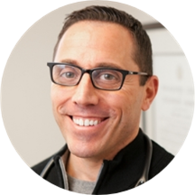 Dr. Christopher J. Scaven, DO