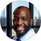 Dr. Christopher Jackson, MD