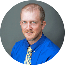 Dr. Christopher Kerby, OD