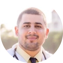 Dr. Christopher Khoshoryan, MD