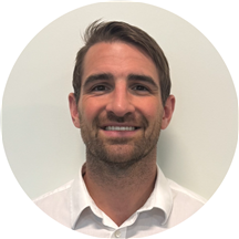 Dr. Christopher Kunkel, PT, DPT