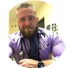 Dr. Christopher LaCross, MD