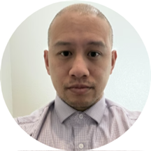 Dr. Christopher Law, PsyD