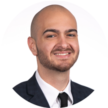 Dr. Christopher Logas, DO