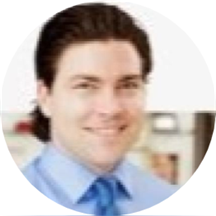 Dr. Christopher McCann, OD