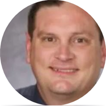 Dr. Christopher Morris, DO