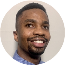 Dr. Christopher Ogolla, OD