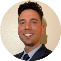 Dr. Christopher Pesut, DMD