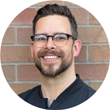 Dr. Christopher Primley, DMD