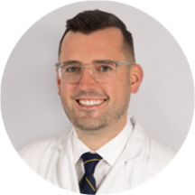 Dr. Christopher Ryba, DDS