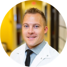 Dr. Christopher Spurgeon, DDS