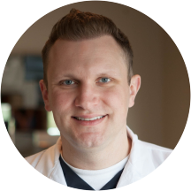 Dr. Christopher Stansbury, DDS