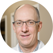 Dr. Christopher Stewart, MD, FACS