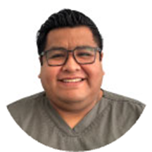 Dr. Christopher Taina lopez, DDS