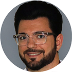 Dr. Christopher Testa, OD