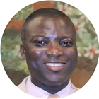 Dr. Christopher Tikum, APN, DNP, RN, PMHNP-BC