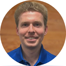 Dr. Christopher Tinti, DPT, PT