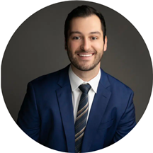 Dr. Christopher Tremblay, DDS