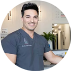 Dr. Christopher Tumolo, OD