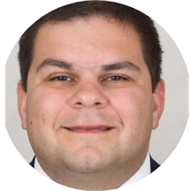 Dr. Christopher Vercammen-Grandjean, MD