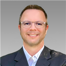 Dr. Christopher Vincent, OD