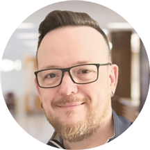 Dr. Christopher Wilson, MD