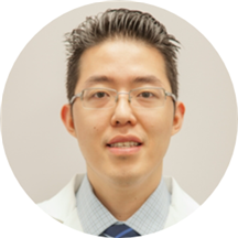Dr. Christopher Wong, DDS