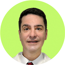 Dr. Christos Christolias, MD