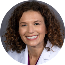 Dr. Christy A McAvoy, MD