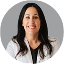 Dr. Christy Larson, OD