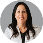 Dr. Christy Larson, OD