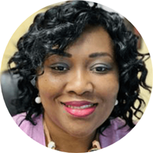 Dr. Christy Olloh, NP, DNP