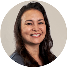 Dr. Chrystal LeMaster, DO