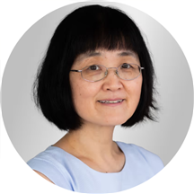 Dr. Chuanyun Gao, MD