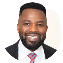Dr. Chukwudi Muojieje, MD, MPH
