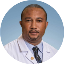 Dr. Chukwuemeka Nnabuife, DO