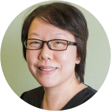 Dr. Chun-Suen Lee, DDS